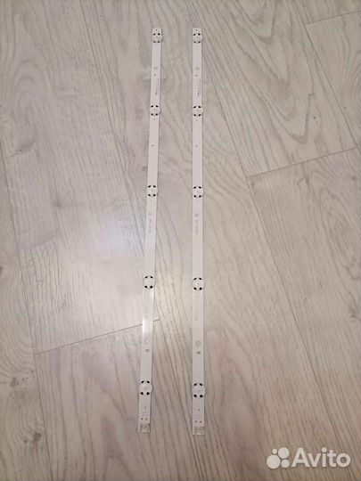 Подсветка к тв LG 32LH590,LH51