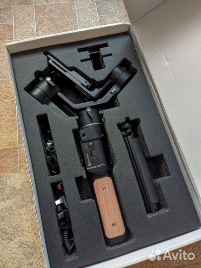 Стабилизатор feiyutech ak2000c