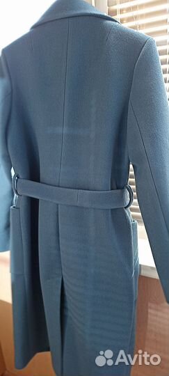 Женское пальто