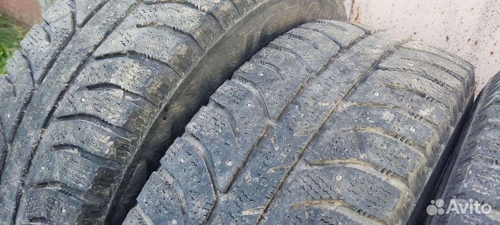 Bridgestone Ice Cruiser 7000 195/65 R15