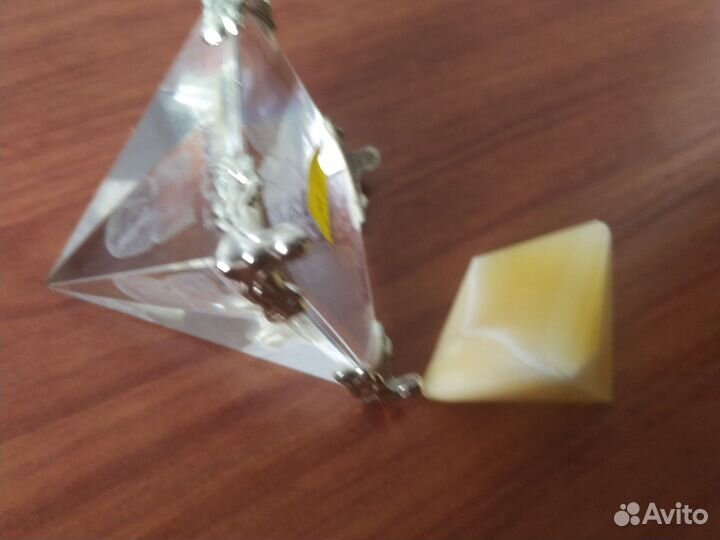 Сувениры из Египта