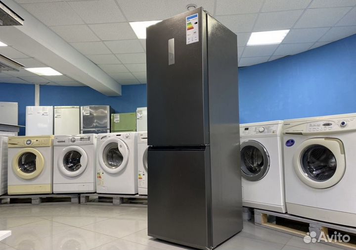 Холодильники с Гарантией и Доставкой