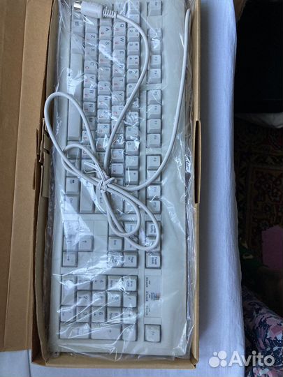 Клавиатура