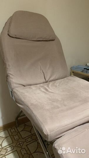 Педикюрное кресло бу