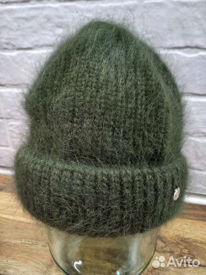 Шапка женская