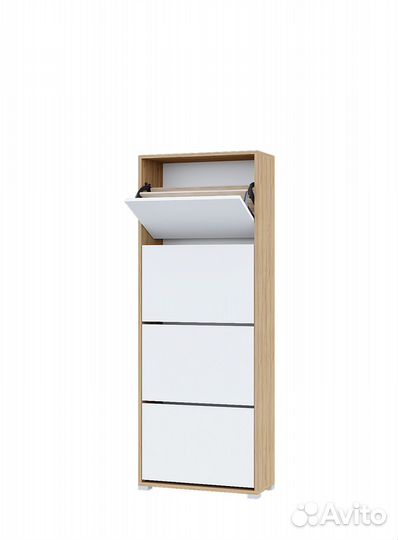 Обувница в прихожую