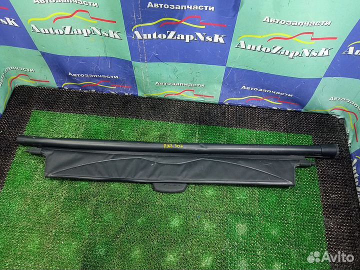 Шторка багажника Toyota venza