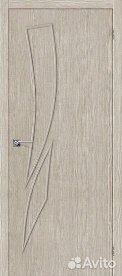 Двери межкомнатные в рассрочку