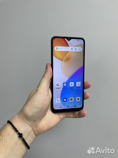 HONOR X5, 2/32 ГБ