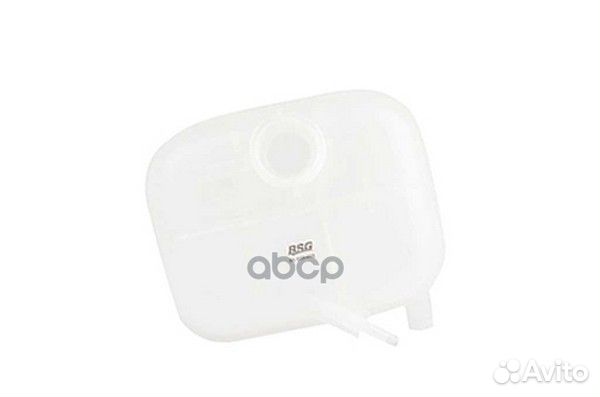 Бачок расширительный охлаждающей жидкости opel