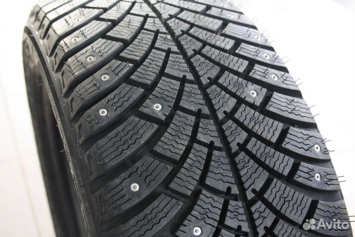 Bfgoodrich G-Force Stud 215/55 R17 98Q