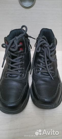 Ботинки taccardi 32