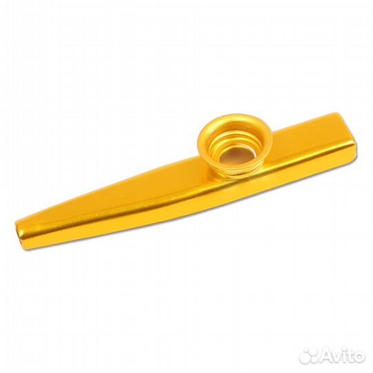 Казу духовой инструмент