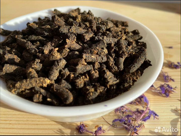 Иван-чай 1 кг 2023-го года, полезный