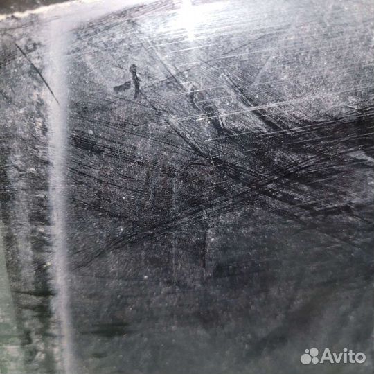 Двойной стекло правое на бмв е32