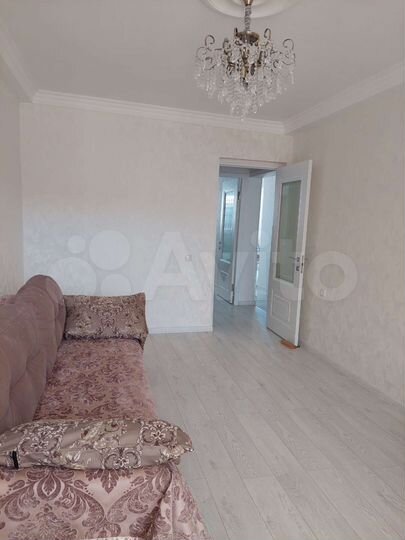 2-к. квартира, 42 м², 5/5 эт.