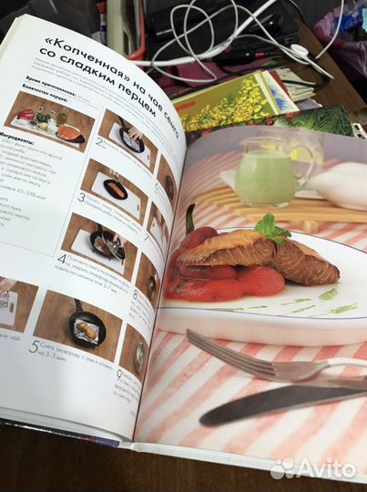 Рецепты Праздничный стол