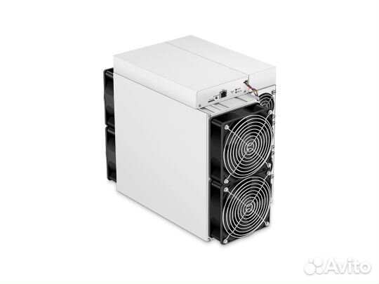 Asic Miner Antminer X5 Monero 212 Kh/s