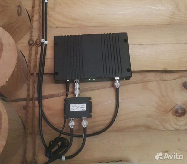 Комплект интернета в частный дом, на дачу, в офис