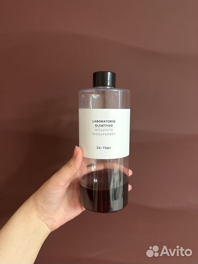 Отливант laboratoria olfattivo 50 ml