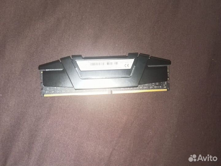 Оперативная память ddr4 8gb 3200