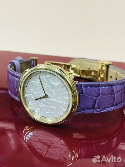 Часы salvatore ferragamo оригинал