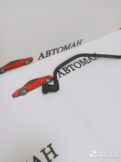 Трубка топливная Тигуан 2 2016-2021