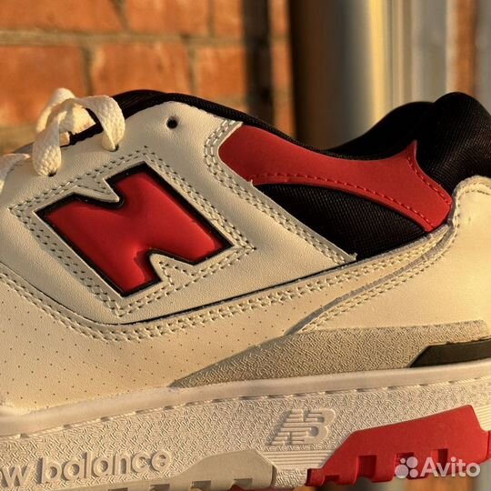 Кроссовки New Balance 550 оригинал