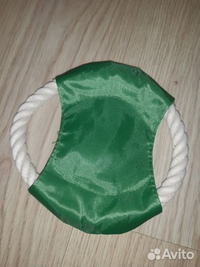 Игрушка для собак