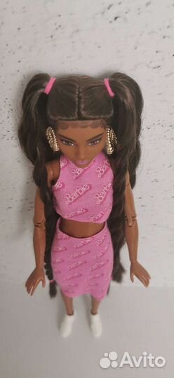 Кукла барби экстра 14
