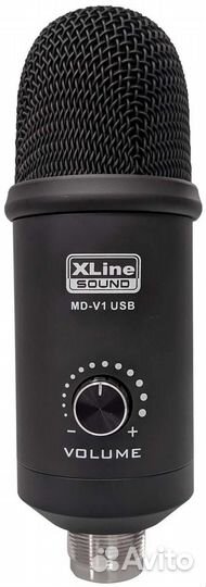 USB-микрофон Xline MD-V1 USB