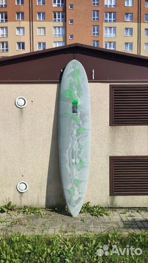 Доски для серфинга suns от 6'3 до 9'6