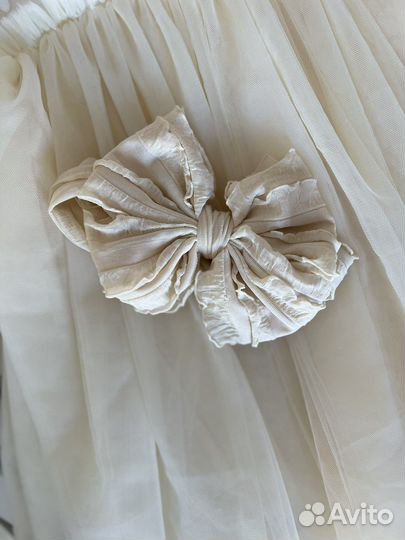 Повязка на голову для девочки