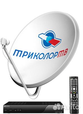 Установка и ремонт спутниковых и эфирных антенн