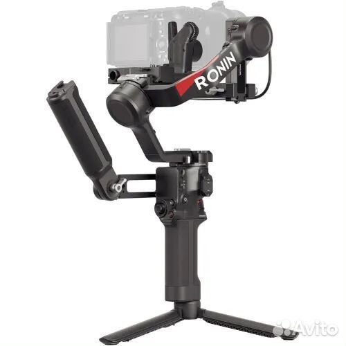 DJI Ronin RS 4 Combo новый
