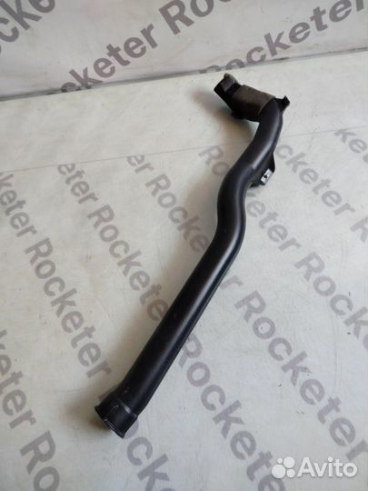 Воздуховод салона Nissan Fuga 2006