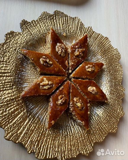 Пахлава Армянская