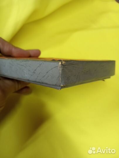 Набор ложечек для кофе винтаж СССР