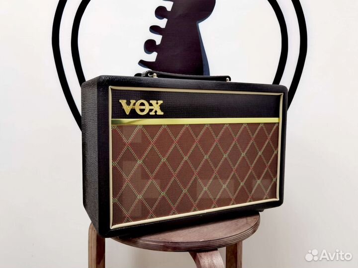 VOX Pathfinder 10 Идеал.сост. торг. обмен