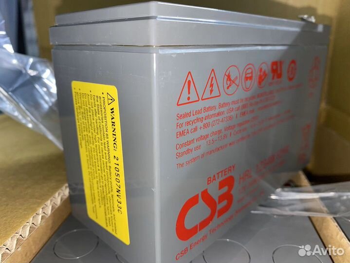 Батарейный модуль APC Symmetra LX sybt5