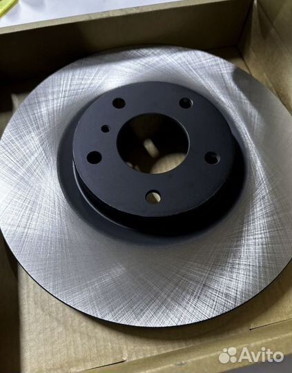 Колодки торомозные перед VAG 4M0698151P