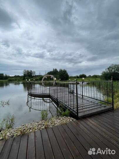 Свадебная арка в аренду