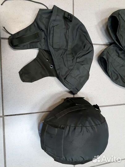 Чехол шлема 6б47 олива новый