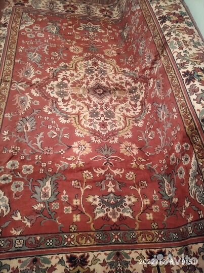 Дивандек гдр 190х145