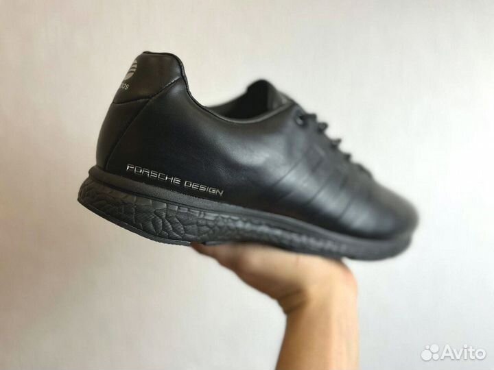 Кроссовки Adidas Porshe Design