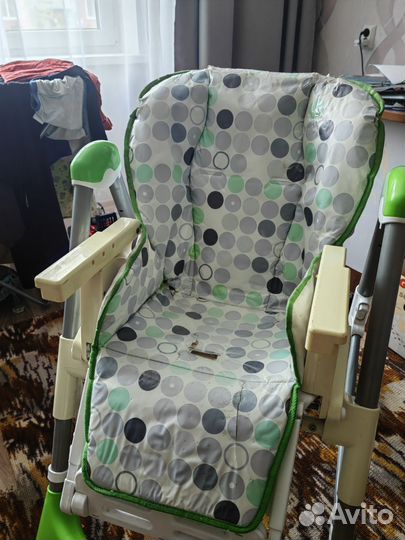 Стульчик для кормления