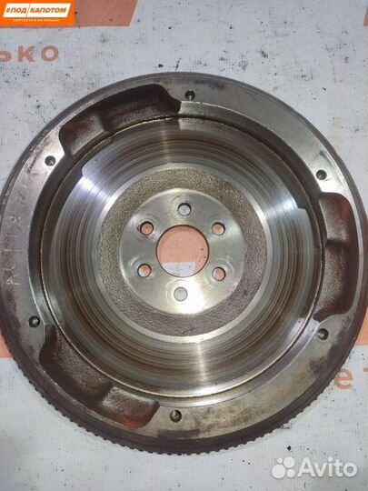 Маховик Opel Astra H (2004 - 2007) R90400169