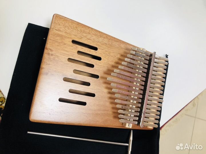 Калимба Новая