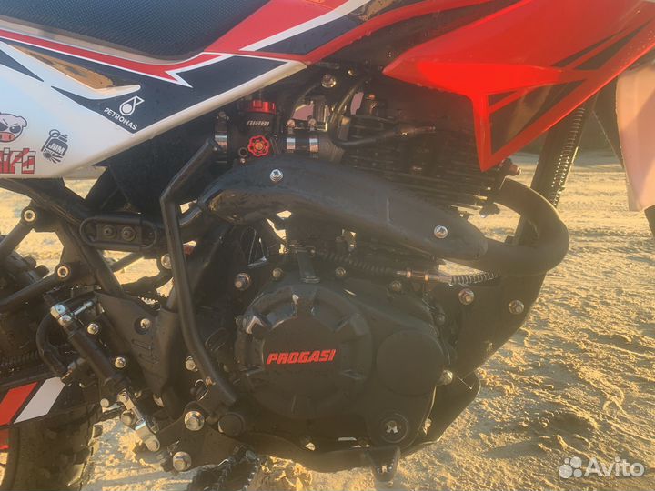 Progasi SMART max 150