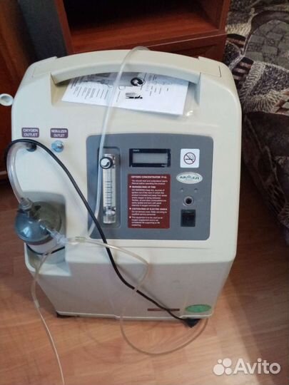 Кислородный концентратор